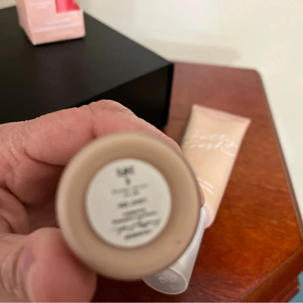 Colourpop products are